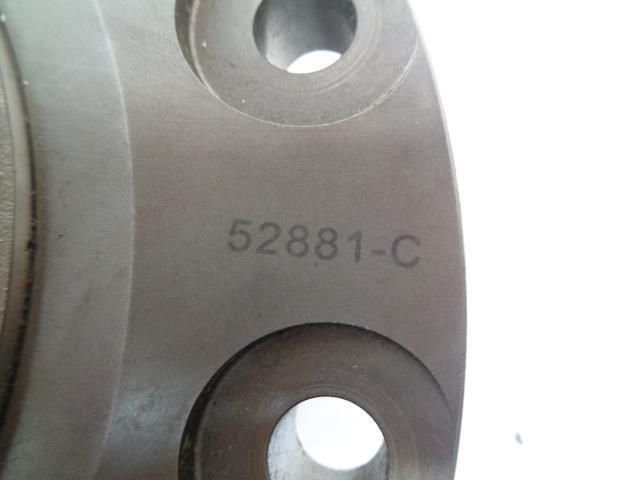 EATON TT70P52879 LIMITED-SLIP DIFFERENTIAL TRUETRAC 30 SPLINE GM & DODGE NEW R14