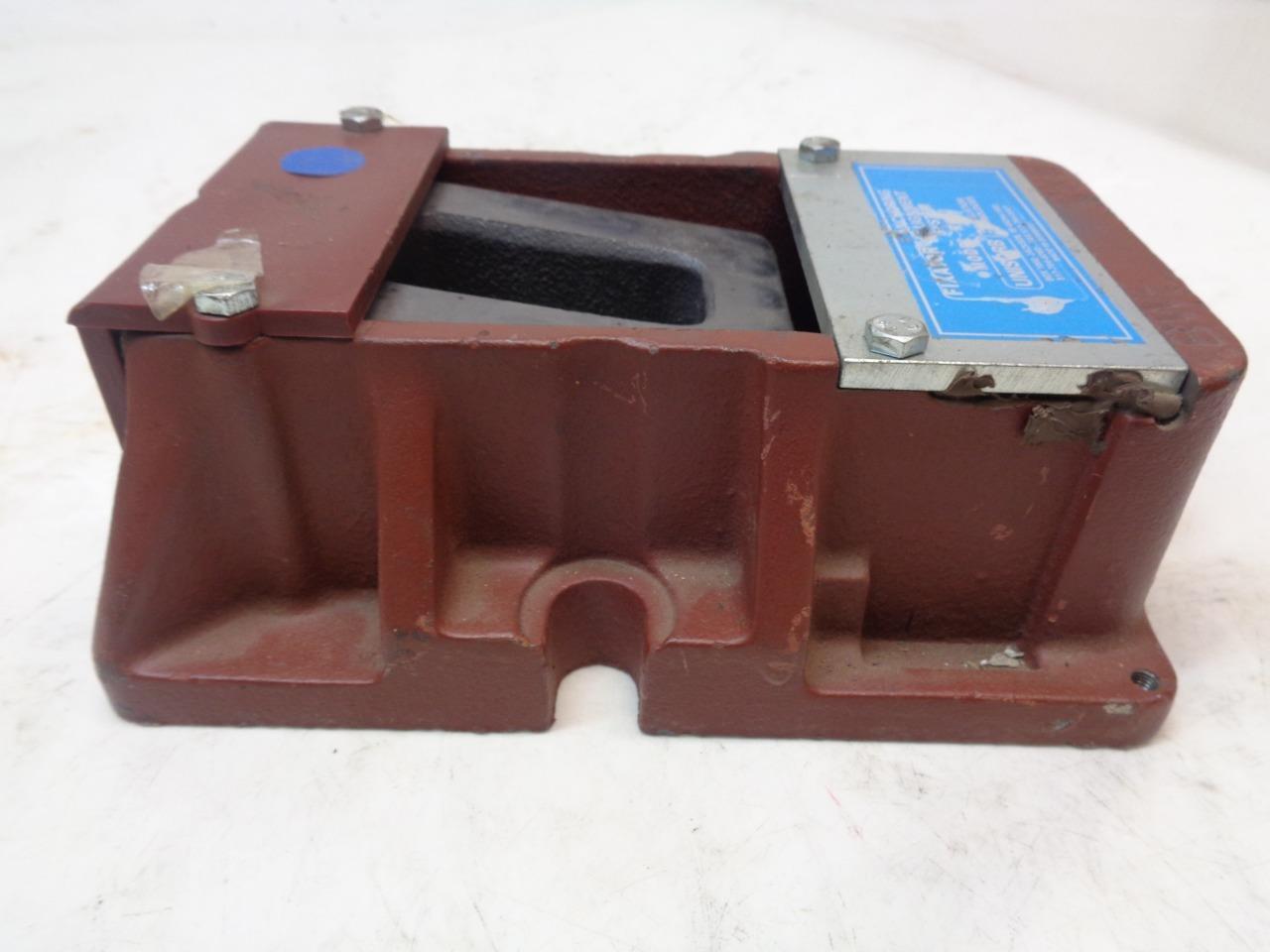 UNISORB FIXATOR RKIII ANCHORING ALIGNMENT SYSTEM (BASE ONLY) NEW H1