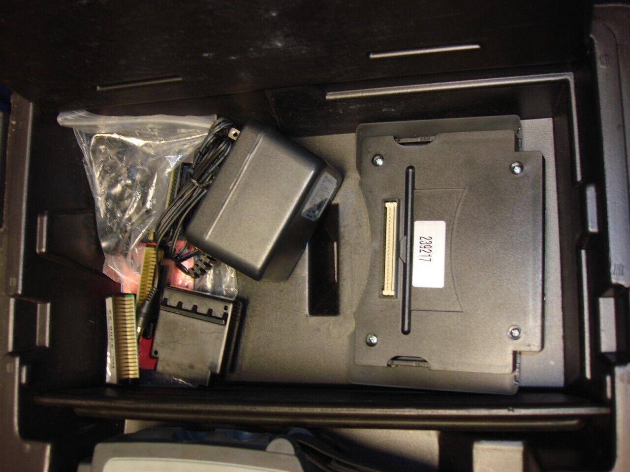 USED OTC GENISYS CAR SCANNER TOOL KIT SR