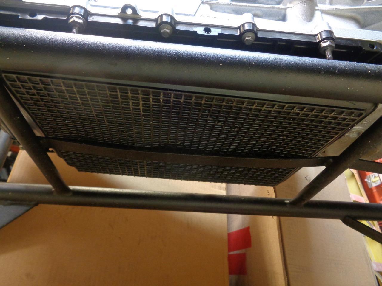 GENUINE FORD 2022 F-150 5.0L 4x4 AUTOMATIC TRANSMISSION ML3P-7000-TB BAY3