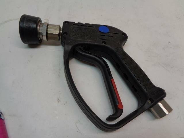 1 NEW PA RL60 PRESSURE WASHER HIGH FLOW SPRAY GUN R10TA