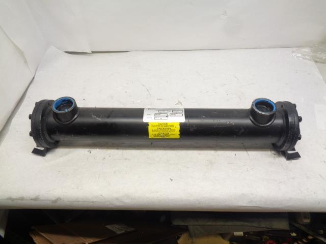 TTP OIL COOLER/HEAT EXCHANGER R978888710 NEW J2