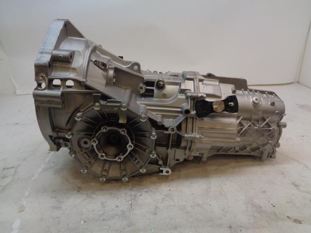 GENUINE PORSCHE BOXSTER CAYMAN 3.4L GT4 MANUAL TRANSMISSION 98130002023 3k miles