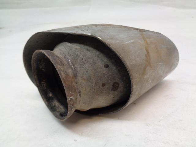 USED PAIR EXHAUST TIPS for PORSCHE 911 993 NB EP 5110 R19T1