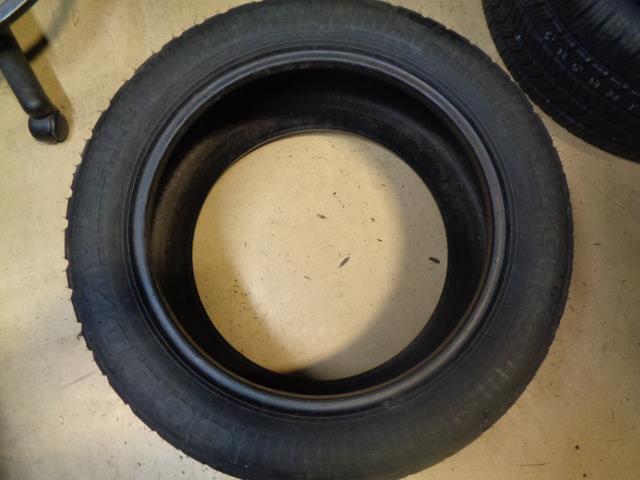 1 NOS GOODYEAR EAGLE GS-C EMT TPC SPEC  P 285 40 17 95Z SL 735007555 TIRE BQ1