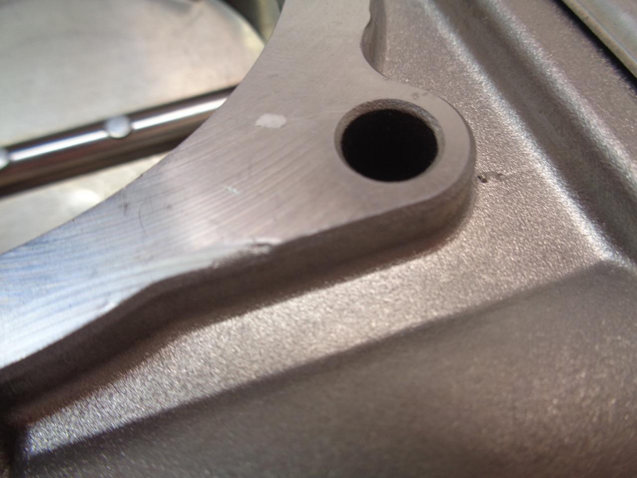 1 NEW SIEMENS VDO THROTTLE BODY A2C53255142 R15T1