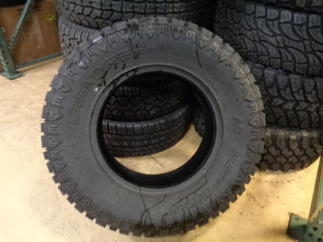 1 VERSATYRE HD RUGGED TERRAIN 34 11.5 18 123Q LRE 10PLY NA1508039 BQ1 SU16