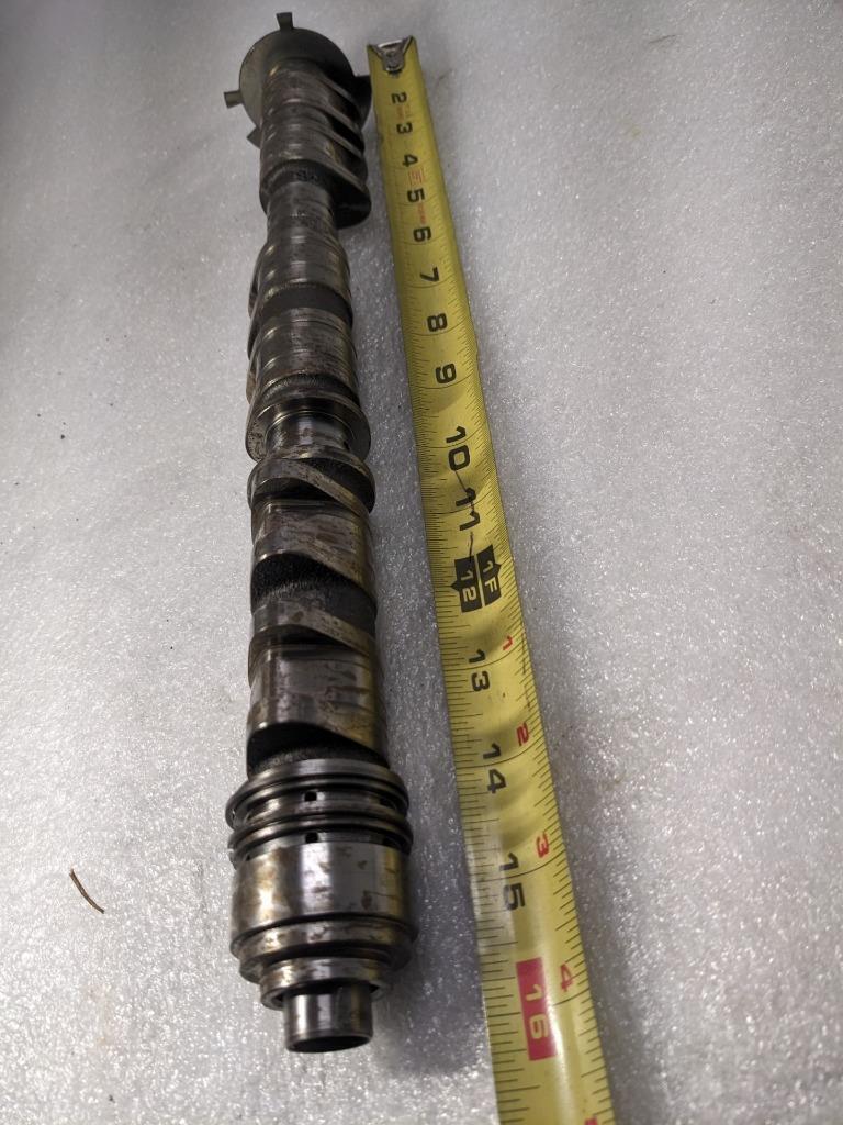 PORSCHE BOXSTER CAYMAN ENGINE RIGHT INTAKE CAMSHAFT 99610505103 USED 996.B.G.L.