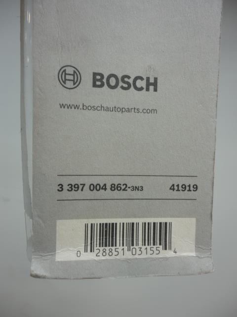 NEW OLD STOCK BOSCH EXCEL + 19" WINDSHIELD WIPER BLADE 8-PACK 41919 SR