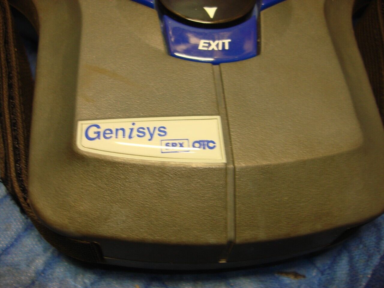 USED OTC GENISYS CAR SCANNER TOOL KIT SR
