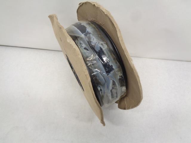 SUFLEX REGAL SLEEVING & TUBING 3/8" VINYLGLAS GRD A BLACK 100FT 3010375011 R30