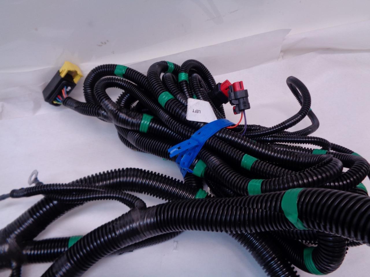 UNKNOWN JOHN DEERE WIRING HARNESS COTTON PICKER OR TRACTOR BSR3.1