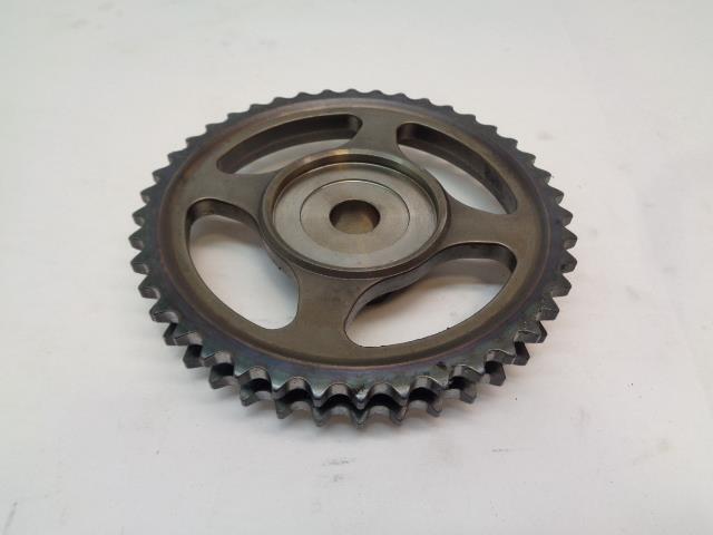 USED GENUINE 03-19 PORSCHE CAYENNE CAMSHAFT SPROCKET 948 105 181 11 R31T3
