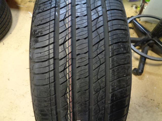 KUMHO CRUGEN PREMIUM KL33 P 255 50 20 105T SL ALL SEASON TIRES 2246332 CQ1