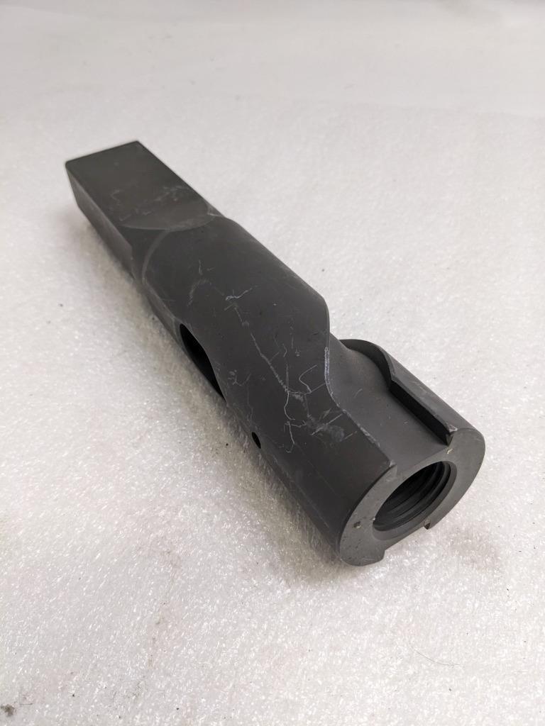 UNBRANDED WA5714 MECHANICAL VALVE 10-13/16" OAL 2-1/4" O.D. 1-1/8" I.D. NEW R22