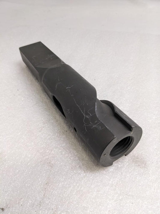 UNBRANDED WA5714 MECHANICAL VALVE 10-13/16" OAL 2-1/4" O.D. 1-1/8" I.D. NEW R22