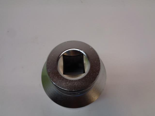1 NEW STANLEY PROTO 1-INCH DRIVE 2-3/4 IN. 12 POINT SOCKET 5788 R22