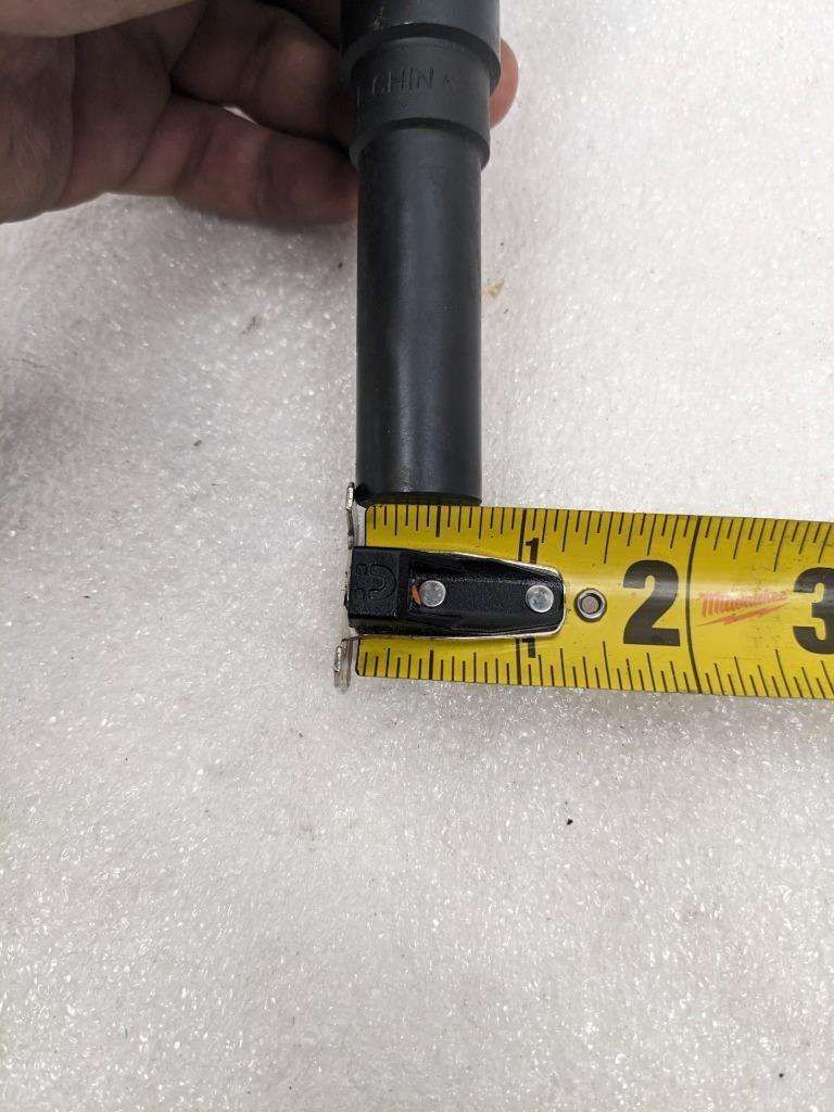 UNBRANDED HSS PARALLEL SHANK TWIST DRILL BIT 1" NEW R22T5