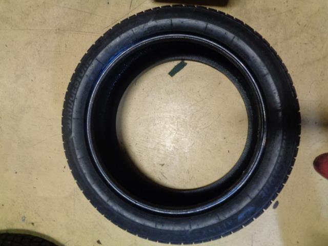 BRIDGESTONE ALENZA AS ULTRA P 235 50 19 99V SL ALL SEASON TIRE 004496 CQ1