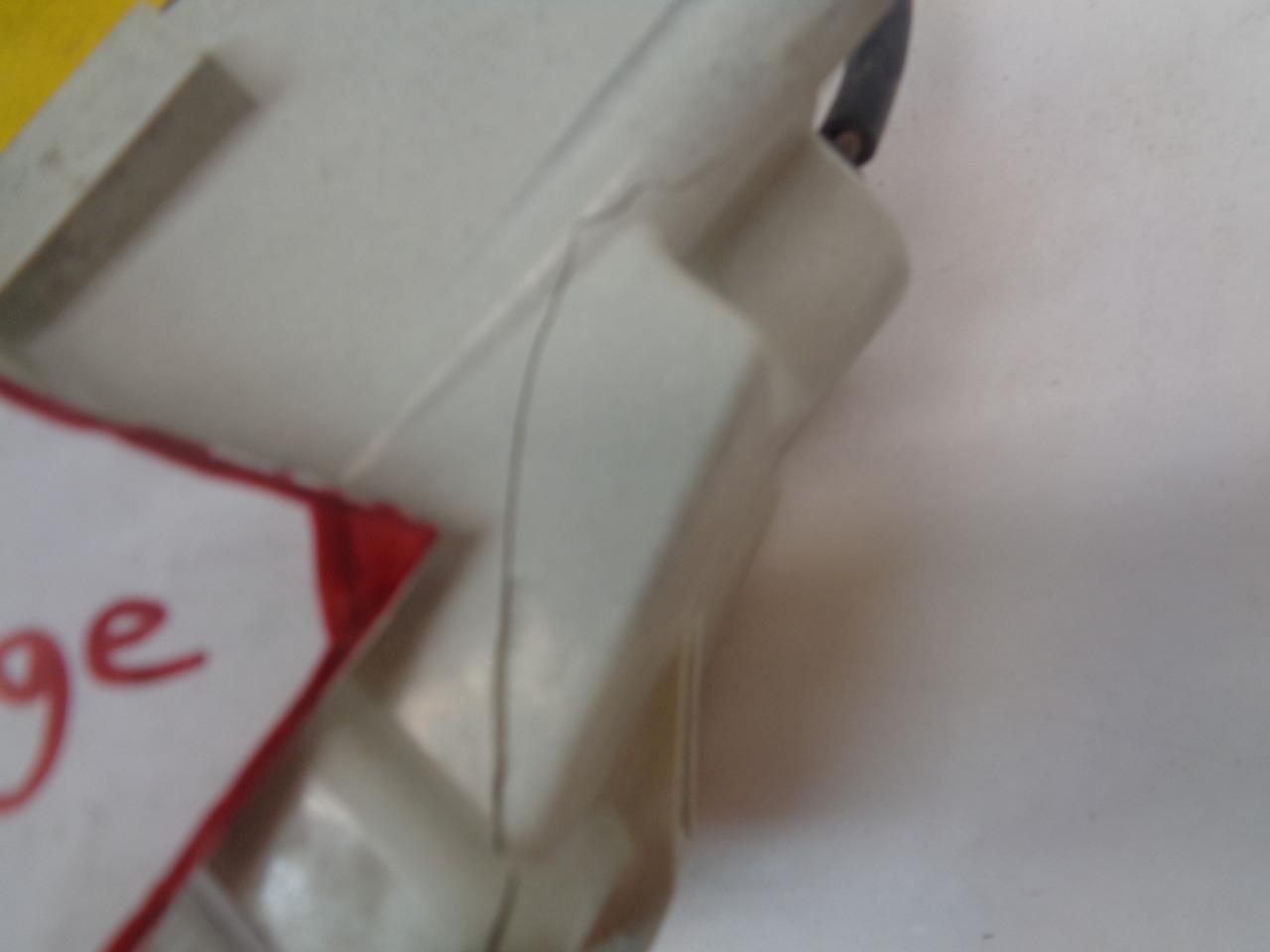 USED OEM BOSCH 1986 PORSCHE 928 PARKING LIGHT R23T4