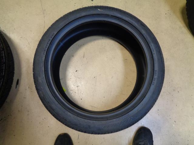 4 BRIDGESTONE TURANZA EL440 P 215 45 18 89V SL ALL SEASON TIRES 011423 CQ1