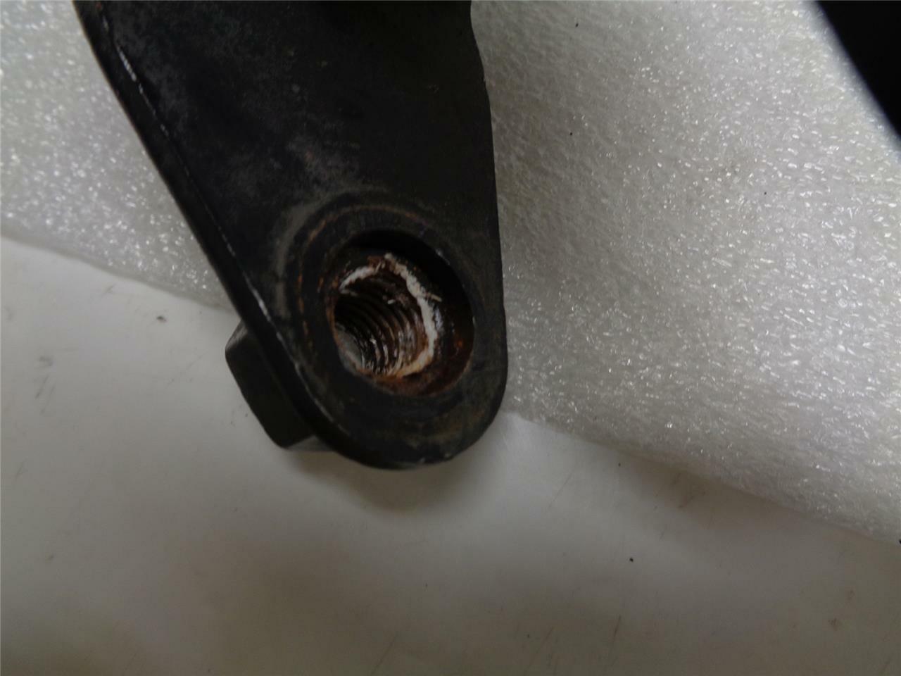 USED PAIR OF MOPAR FRONT SHOCKS FOR '09-'10 CHALLENGER 05180772AB/05180773AB R9