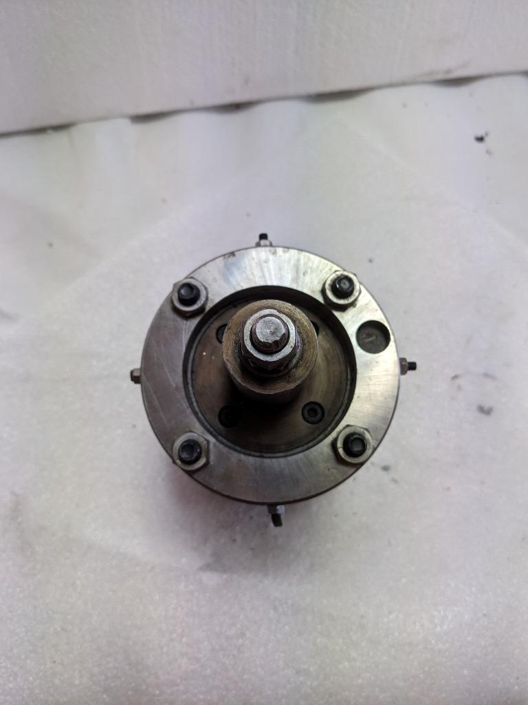 UNBRANDED FUEL INJECTOR 8290020-H USED R7T3