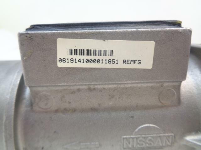 1 REMAN MASS AIR FLOW SENSOR FOR 93-97 MAZDA 626 MX6 2.0L FSC2 13 215R 00 R7TA