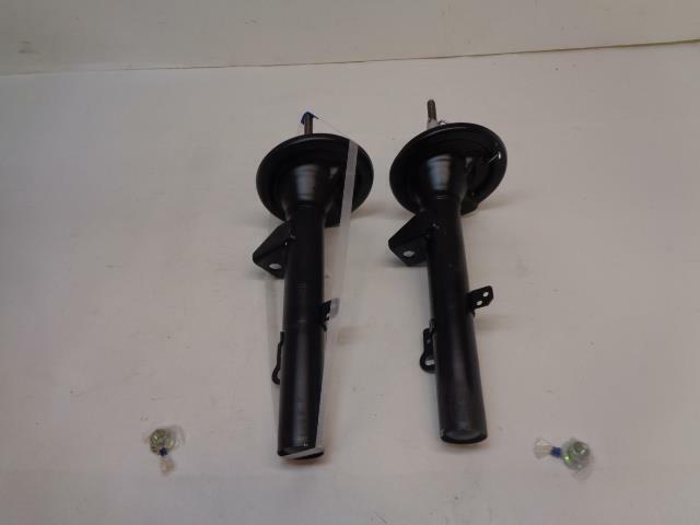 2 NEW KYB EXCEL-G REAR STRUTS FOR FORD TAURUS 86-95 334325 R2