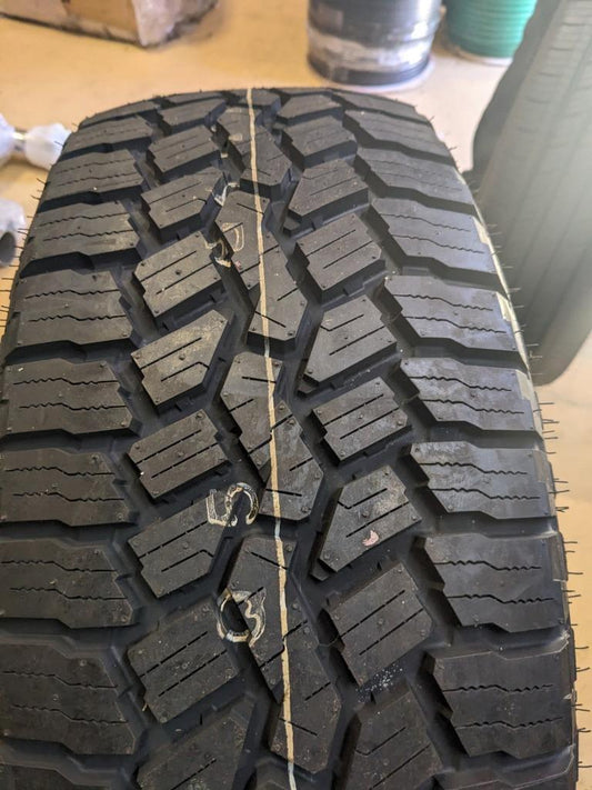 2 FALKEN RUBITEK A/T 01 P 265 60 18 114T SL TIRES 28074805 CQ2