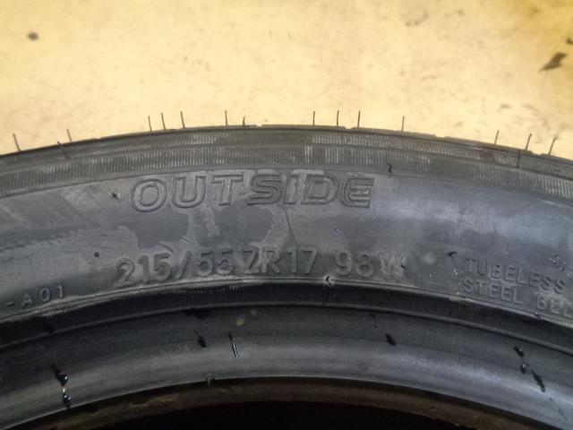 1 NITTO MOTIVO P 215 55 17 98W XL 210150