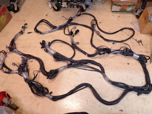 UNKNOWN JLG GCC 479620D-30 REV-G 052520 WIRING HARNESS BSR3.1