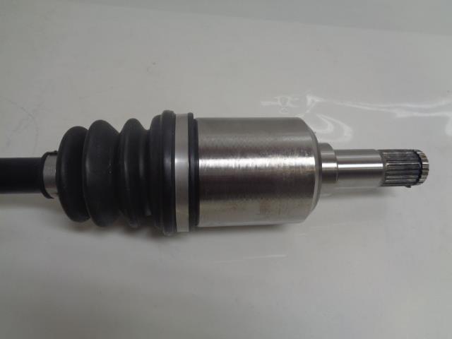 1 NEW NAPA 94-7110 PREMIUM CV DRIVE AXLE R12