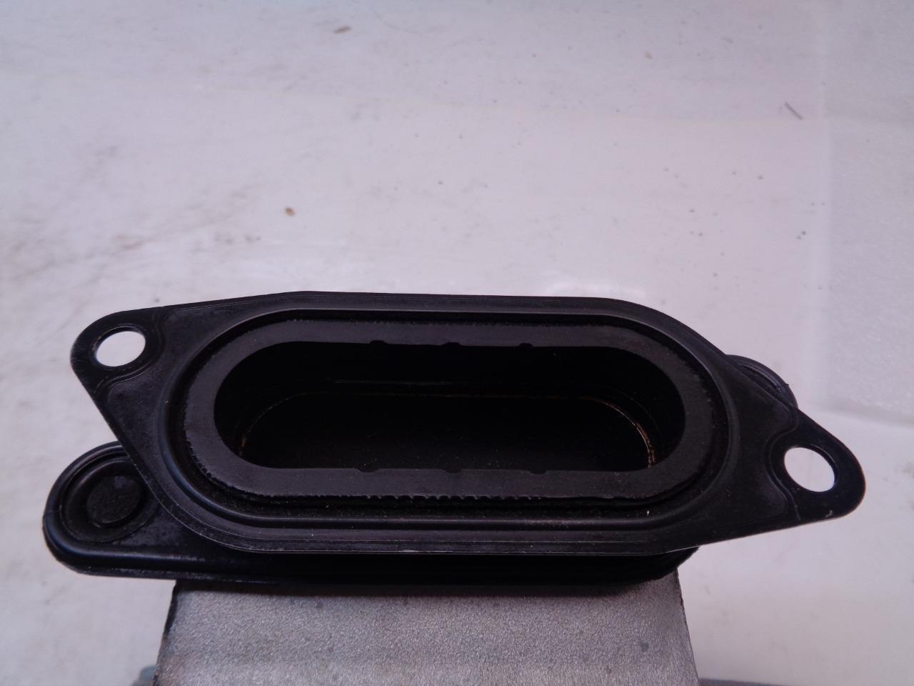 USED JAGUAR XJR/XKR/VANDEN PLAS SUPERCHARGER 2W93-6F066-AC R14