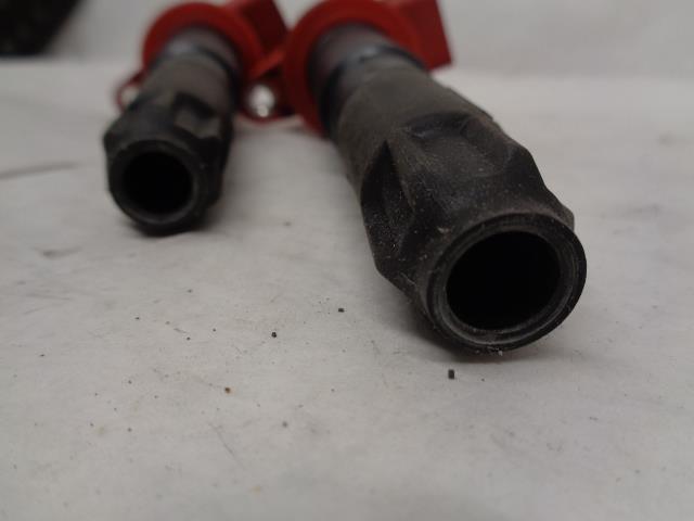 USED PAIR BERU IGNITION COILS PORSCHE CAYENNE 4.8L ZSE 042 948 602 104 10 R20T8