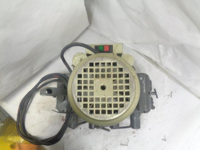 UNBRANDED POWERLINE UNIT 7AACC71M02 1 PHASE 110V 0.75 HP FOR PARTS J2