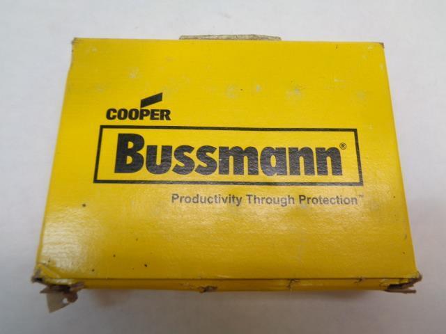 NEW 5-PK BUSSMANN LIMITRON CURRENT LIMITING FAST-ACTING CLASS T FUSE JJS-100