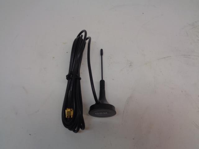 1 NOS SANKOFA WIRELESS GSM CAR ALARM MODEL F-900C 070859 R17T1