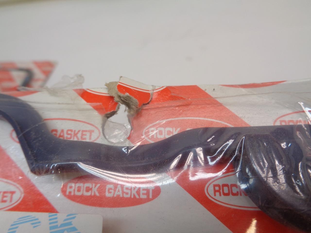 1 NEW ROCK GASKET VALVE COVER GASKET VC625G R15