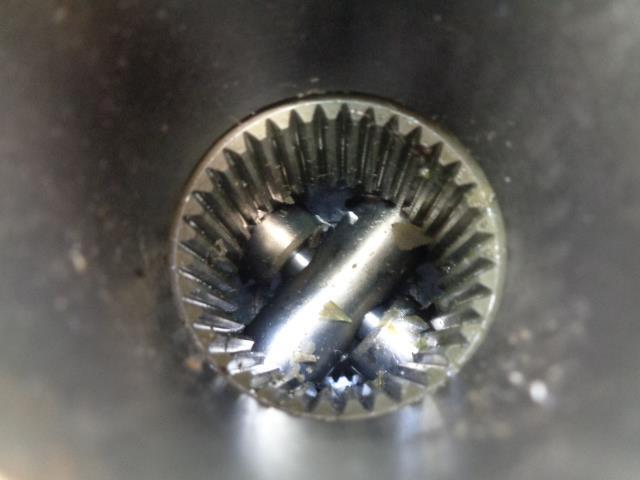 AUBURN GEAR 545021 SELECT-A-LOC DIFFERENTIAL 10-BOLT FOR JEEP WRANGLER NEW R14