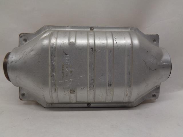 UNKNOWN CATALYTIC CONVERTER N/CE 99000 51092 1019 R19