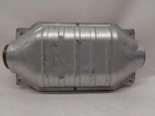 UNKNOWN CATALYTIC CONVERTER N/CE 99000 51092 1019 R19