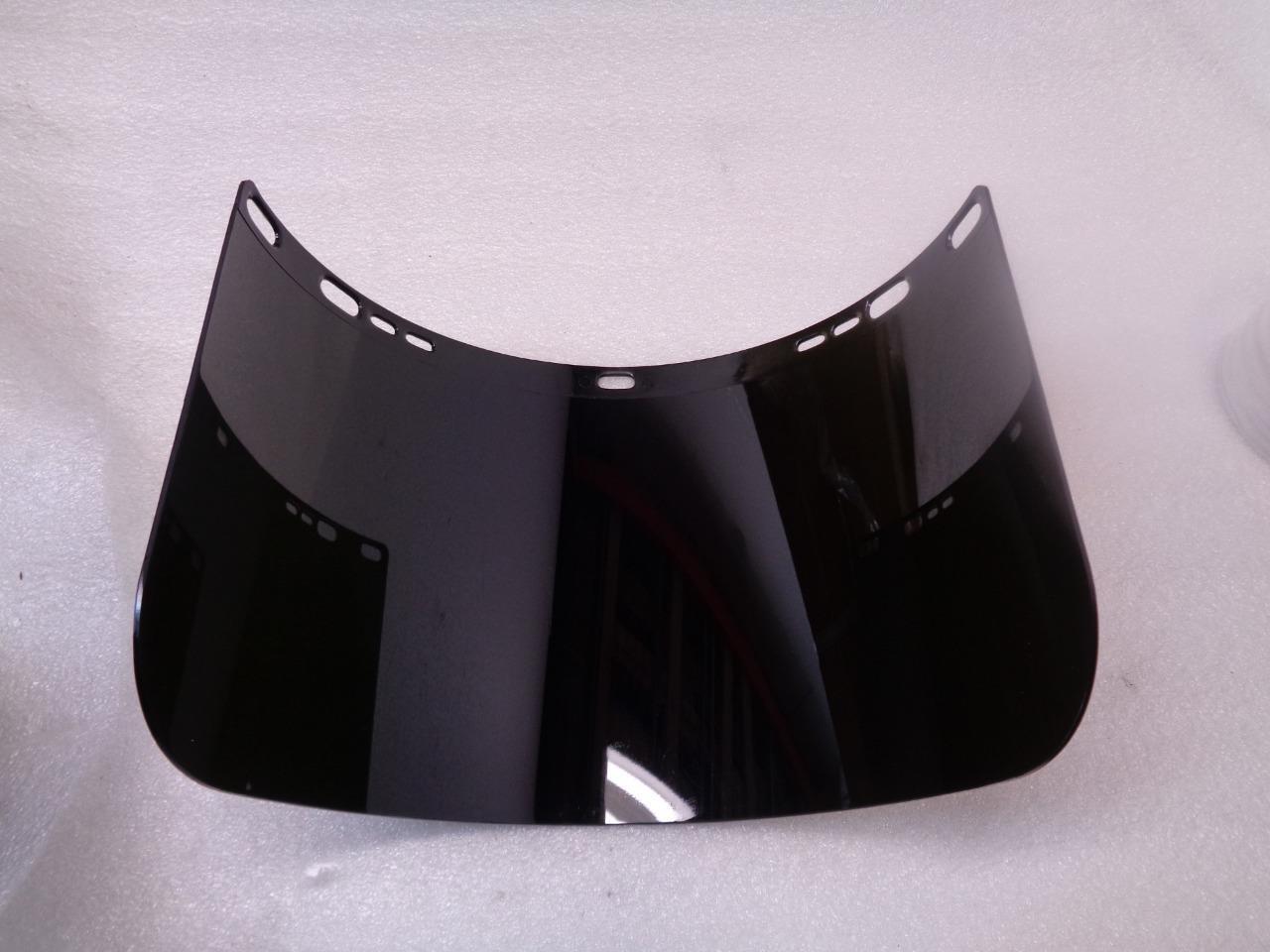 NEW JACKSON PROTECTIVE FACE SHIELD IR/UV 5.0 DARK GREEN VISOR 3002810 SR