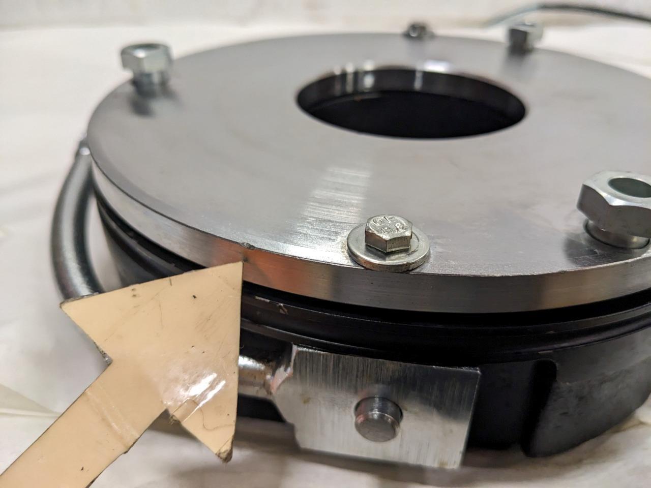 Intorq Lenze Electromagnetically Released Spring Brake BFK436-16N NEW BSIG1