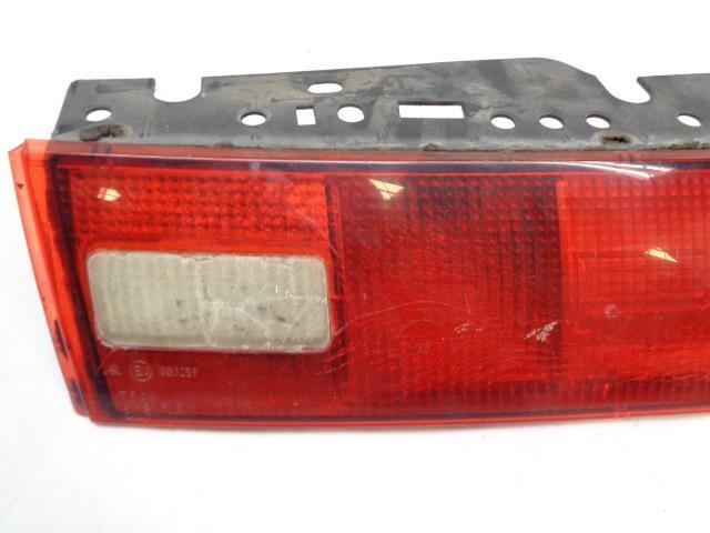 USED GENUINE PORSCHE 911 993 CARRERA TAILLIGHT LENS 993 631 140 00 R25