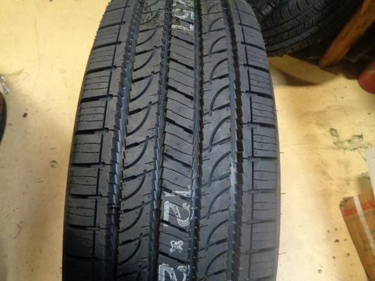 1 YOKOHAMA GEOLANDAR HT G056 OWL LT 255 70 17 110T HIGHWAY TIRE 110105616 CQ1
