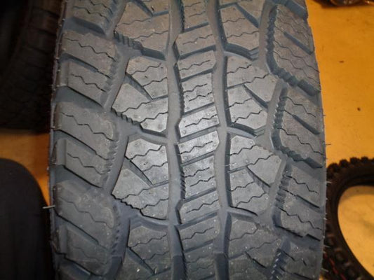 TRAVELSTAR TERRENO A/T BSW P 265 70 17 115T SL ALL TERRAIN TIRE LL-SUV041 CQ1