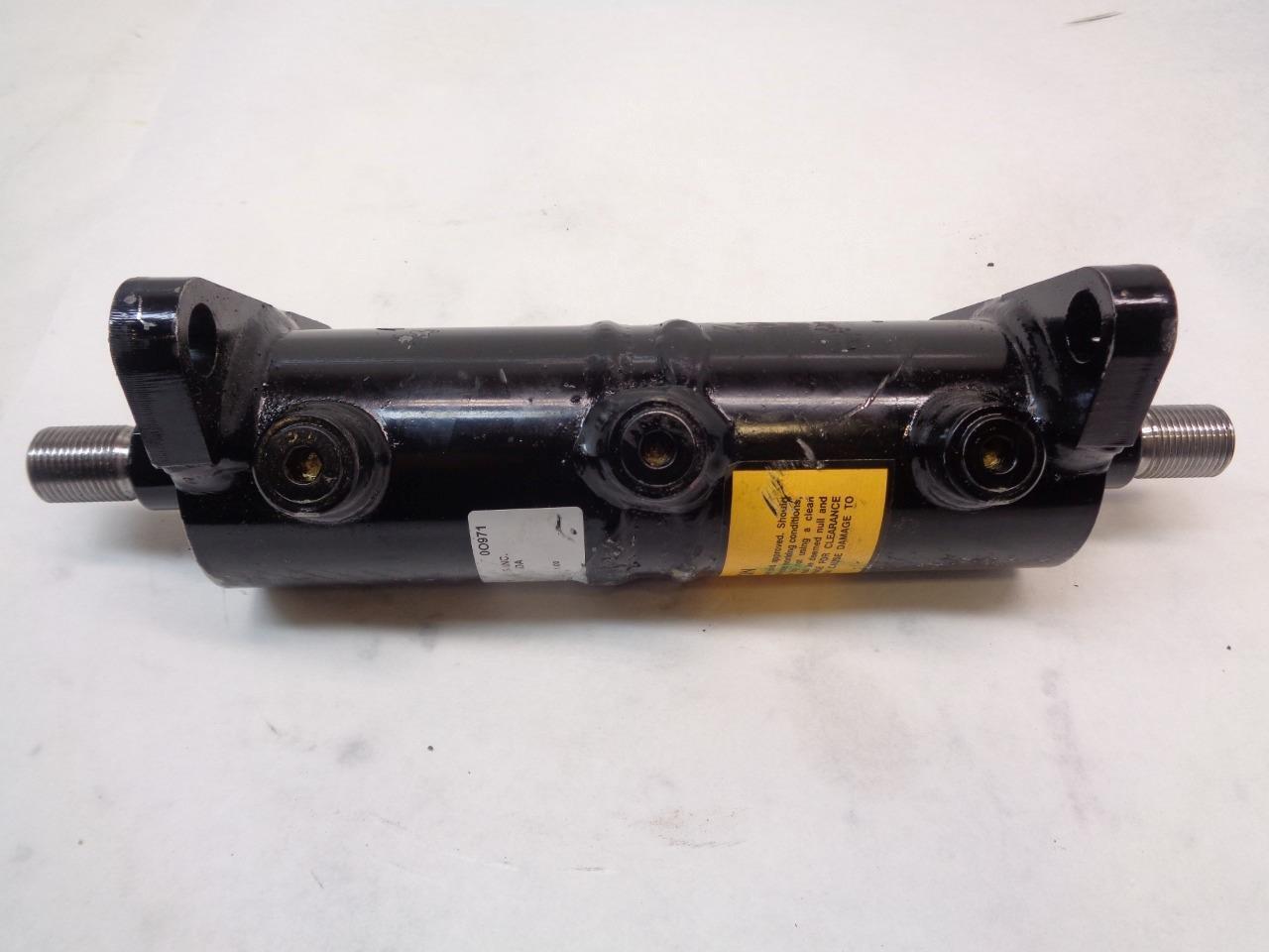 RAM INDUSTRIES HYDRAULIC CYLINDER 2000PSI R4509328 CW-2.00-3.75-1.00 R10