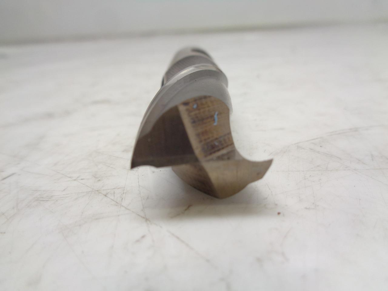 NEW NIAGARA 20244 CARBIDE END MILL 3/4"x1-3/8" 2 FLUTE R22T6BA