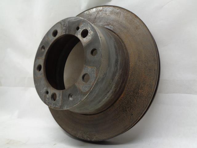 USED GENUINE PORSCHE BRAKE REAR ROTOR 951 352 041 02 FOR 944S2 CARRERA 2&4 R21